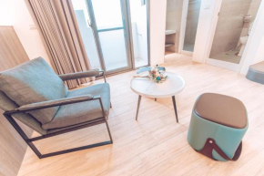 The Pai Hotel